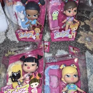 Bratz Babyz